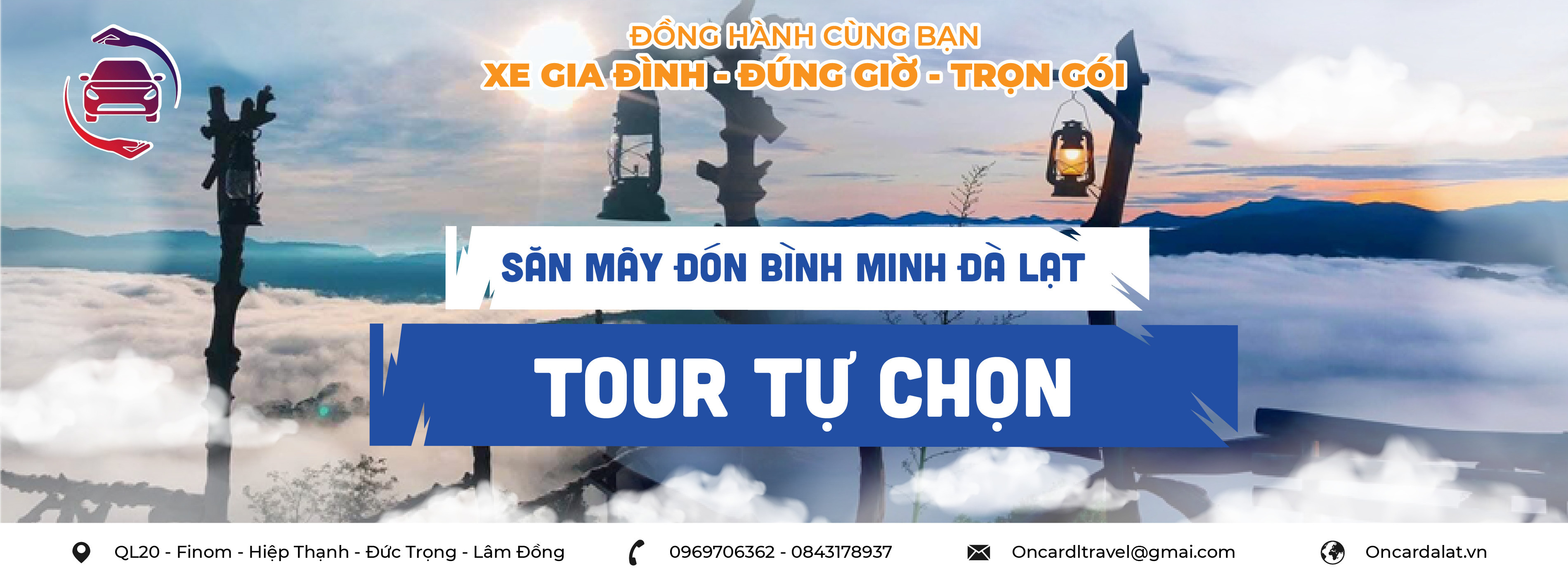 Du lịch Đà Lạt